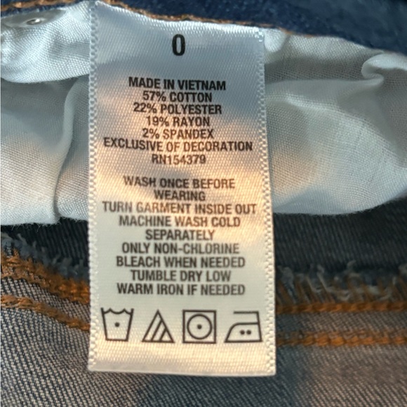 Set of 3 Aero jean shorts! - Picture 8 of 13